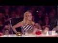 FEET - Amanda Holden