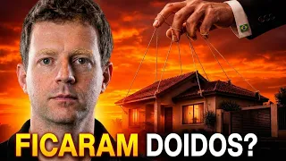 O GOVERNO quer TOMAR A SUA CASA (Você está preparado?)