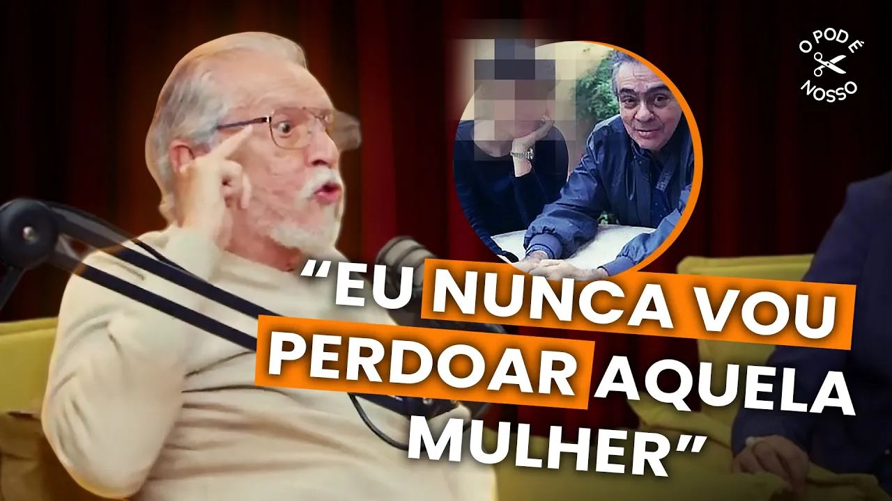 A PIOR FASE DO CHICO ANYSIO