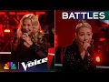 Download Lagu Gail Bliss and Christina Eagles' Show-Stopping \