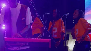Summer Country Tour 2026: Bruce Melodie Live in Rubavu | Concert highlights