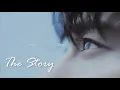 Download Lagu 1hr The Story Lyrics - 도영 DOYOUNG (Hang/Rom/Eng Lyrics)