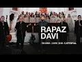 Lagu RAPAZ DAVI | Fernandinho Feat. @quartetogileadeoficial  (Catedral Ao Vivo)