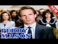 NEW Perry Mason 2025 The Case Of The Glass Coffin American Legal Drama Series 2025