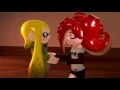 SFM Octokiss