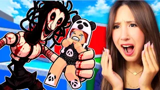 Eu testei o MURDER MYSTERY ASSOMBRADO