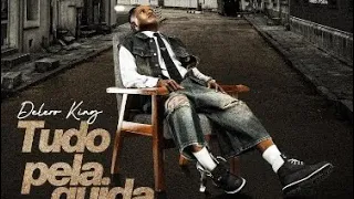 delero king um assobio meu feat prod gio 2025