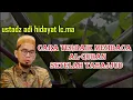 Cara Membaca Al-Qur’an Pasca Tahajjud \u0026 Amalan Super Penting Sebelum Shubuh | Ust Adi Hidayat