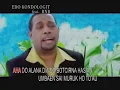 Download Lagu SAI ANJU MA AU - POP LEGENDARIS BATAK - SUARA EMAS EDO KONDOLOGIT