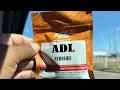 Ameretto Di Limon Str8 Fire Exotic Review