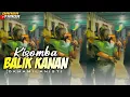Lagu DANSA KIZOMBA BALIK KANAN (Mario G Klau) - Cover Okha Milanisti 