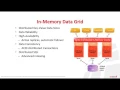 Distributed In Memory SQL Queries in Apache Ignite