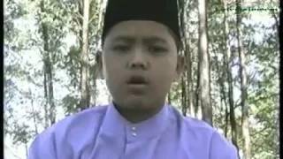 Download Qori aceh. Rajif fandi surah al hujarat 9 - 11 MP3