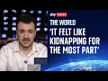 Download Lagu Mahmoud Khalil spreekt met Sky News over zijn detentie in Amerika