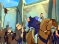Download Lagu Quest For Camelot - United We Stand (Danish)