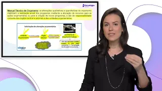 CRÉDITOS ORDINÁRIOS E ADICIONAIS