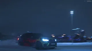 Notorious B I G Gun Smoke Kavkaz Remix X5M 