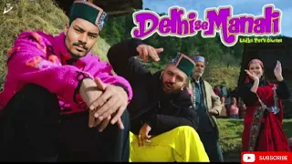 ladka tera diwana sirazee x manju nautiyal x bijju bhai most viral song inh p u0026 u k 2026 