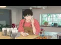 スピッツ / 見知らぬ糸｜【ブラッシュアップ版】TBS金曜ドラマ『Tシャツが乾くまで』主題歌ファンメイドムービー