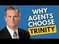 Higher Persistency Starts Here Trinity Life