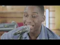 Leon Bridges - Smooth Sailin' (live)