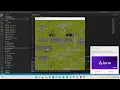 Pathfiding Pygame