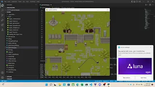 Pathfiding Pygame