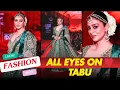 Download Lagu All Eyes On ❤️ Tabu Gorgeous Look At Lakmé Fashion Week Delhi 😍✨