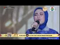 Lagu Full penampilan terbaru Mila bogor di top 6 da7 malam ke dua