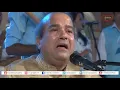 Download Lagu Omkarswarupa | Suresh Wadkar |  Performance at nashik