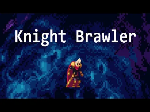 Knight Brawler // Gameplay Trailer