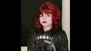 Raluca Granola - Cupid (Cover Brasileiro) (IA, AI Cover) Refeito