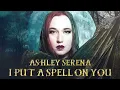 Download Lagu I Put a Spell on You (Hocus Pocus) - Ashley Serena