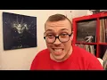 Behemoth - The Satanist ALBUM REVIEW