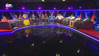 اغاني واغاني الملك جمال فرفور ادللي ادللي      الحلقه الثالثه دندنها