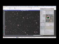 LMC - PixInsight Processing