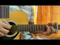 Kelsea Ballerini - WHAT I HAVE // Guitar Tutorial, Lesson, Chords