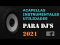 LINDA - TOKISCHA FT. ROSALIA (Acapella Studio)