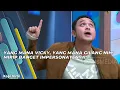 Download Lagu YANG MANA VICKY, YANG MANA GILANG NIH! MIRIP BANGET IMPERSONATENYA! | KOPI VIRAL (21/7/21) P1 MP3