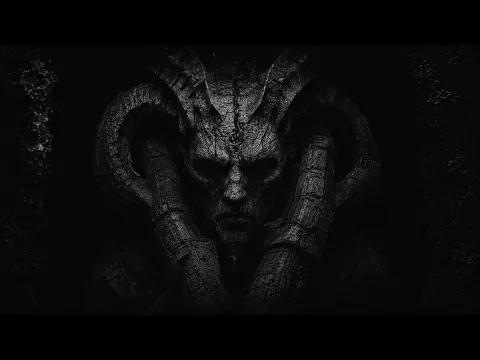 COLD HEAVENS — "The Warden"