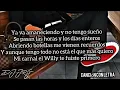 Los Alegres Del Barranco - Con La Suela Roja ((Canción Con Letra))