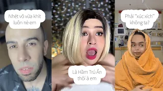 Những câu chuyện ''dam dang'' và ''đen tối'' nhất | Chun Pop