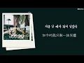 【韓翻中字】주시크 (Joosiq) - 죽음의 조각을 삼켰어 (EDEN)