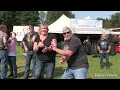 Catskill Mountain Thunder 2025 Old School Rally Vibes at Blackthorne Resort