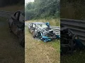 Download Lagu GT3RS x BMW M2 Crash At Nürburgring