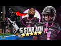 THE BEST 2-WAY ATHLETE in the NATION NEXT TRAVIS HUNTER