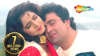 Download Payaliyan Oh Ho Ho Ho | Rishi Kapoor | Divya Bharti | Deewana (1992) | 90s Hindi Songs MP3