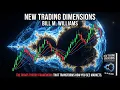 New Trading Dimensions by Bill Williams Complete Book Summary