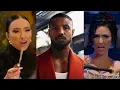 Selling Sunset Lies For Michael B Jordan Diss
