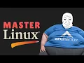Linux Things You NEED To Know